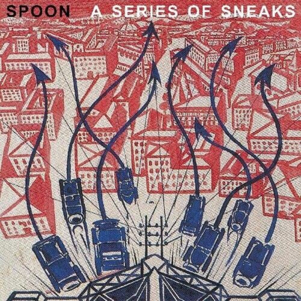 Series Of Sneaks
